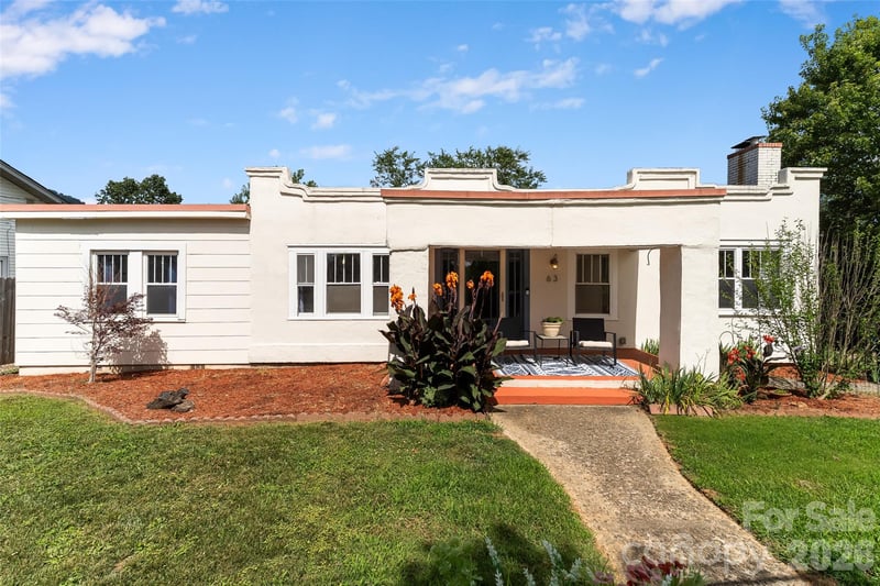 63 Washington Ave, Asheville, NC 28804