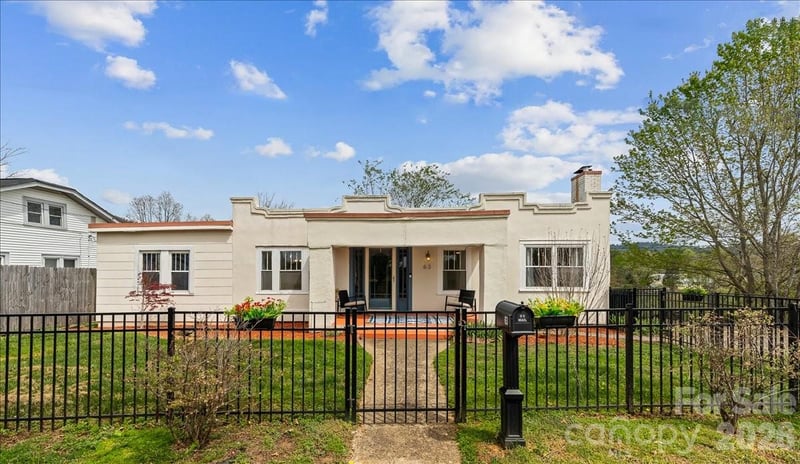 63 Washington Ave, Asheville, NC 28804