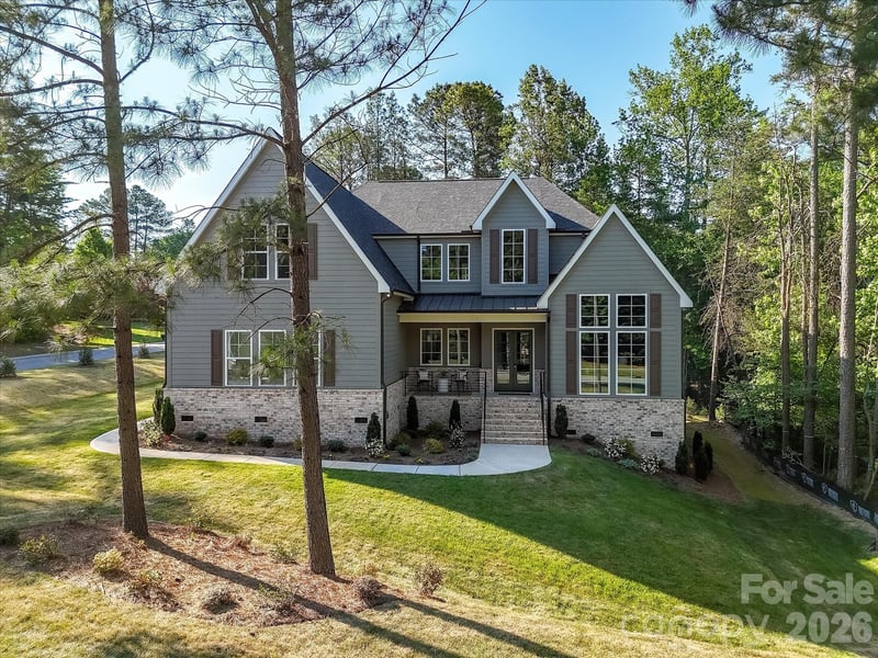 4609 Firethorn Ct, Denver, NC 28037