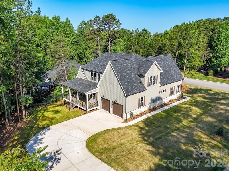 4609 Firethorn Ct, Denver, NC 28037