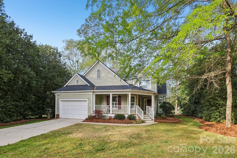 206 Millingport Ln, New London, NC 28127