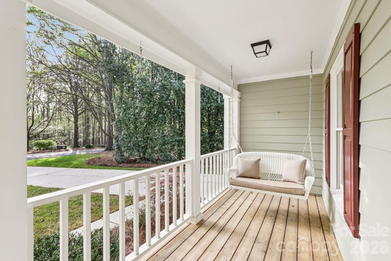 206 Millingport Ln, New London, NC 28127