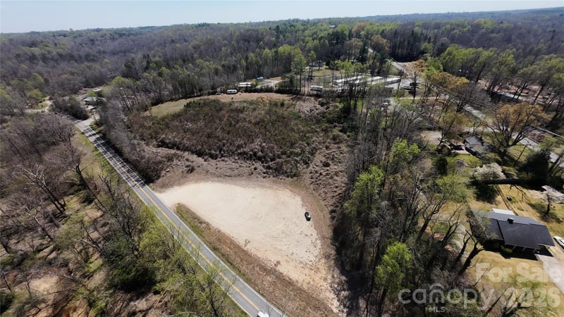 Thunder Rd, Rutherfordton, NC 28139