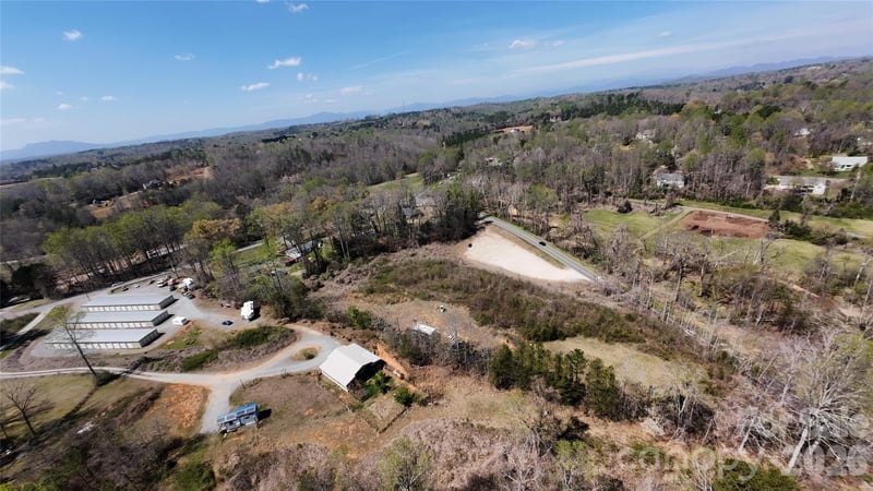 Thunder Rd, Rutherfordton, NC 28139