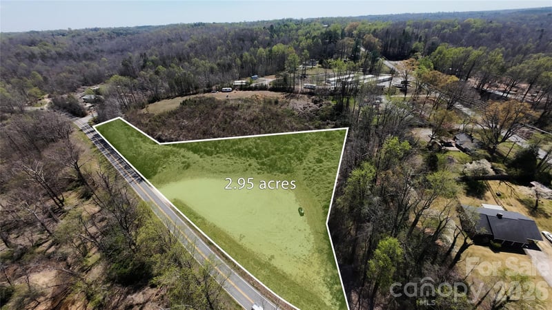 Thunder Rd, Rutherfordton, NC 28139
