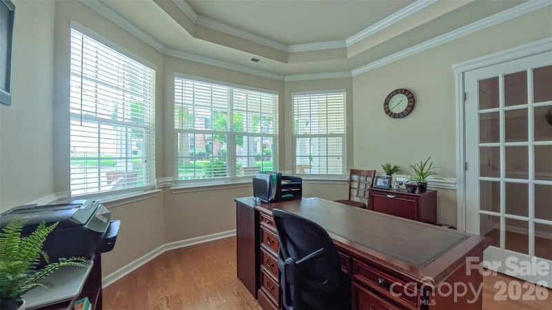 6855 Colonial Garden Dr, Huntersville, NC 28078