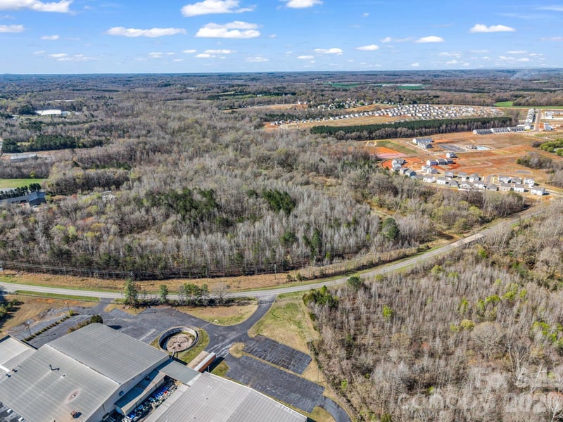 00 Clarks Creek Rd, Lincolnton, NC 28092