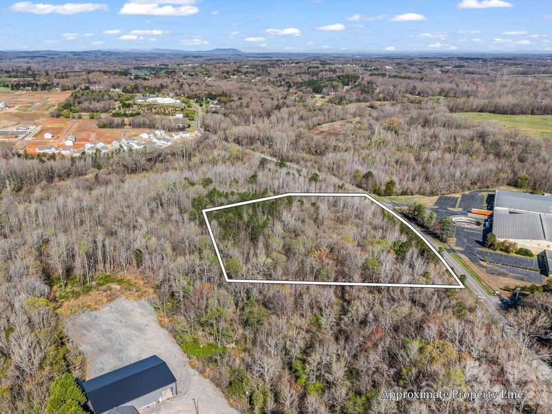 00 Clarks Creek Rd, Lincolnton, NC 28092