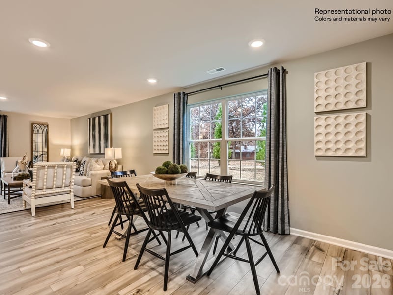 135 Spotted Way, Troutman, NC 28166