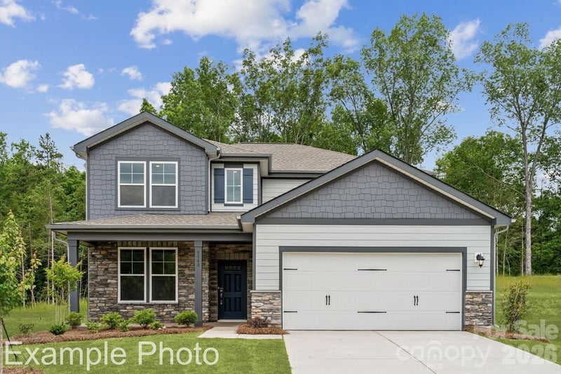 10009 Manor Vista Trl, Kannapolis, NC 28027