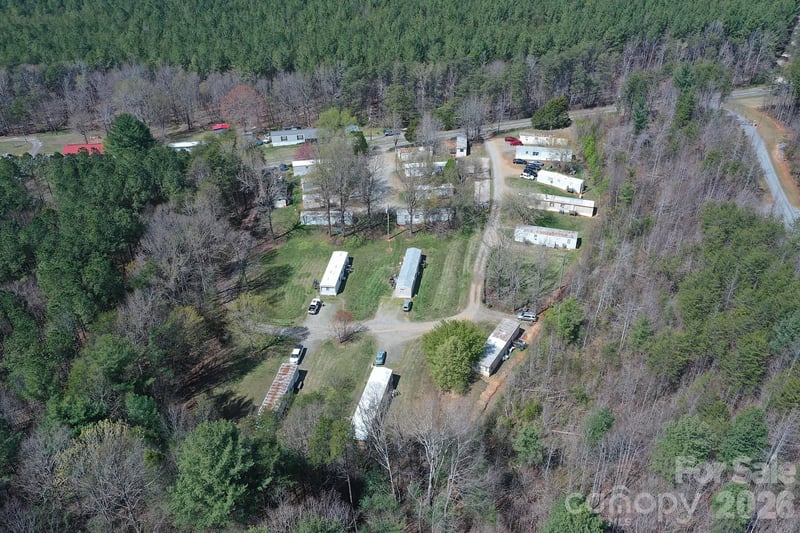 5873 Jenkins Rd, Morganton, NC 28655