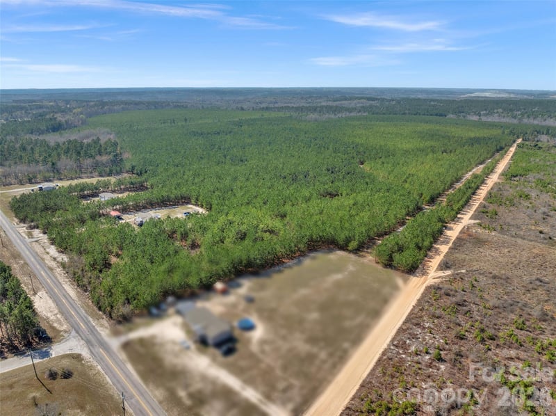 931 Charlie Johnson Rd #11, Kershaw, SC 29067