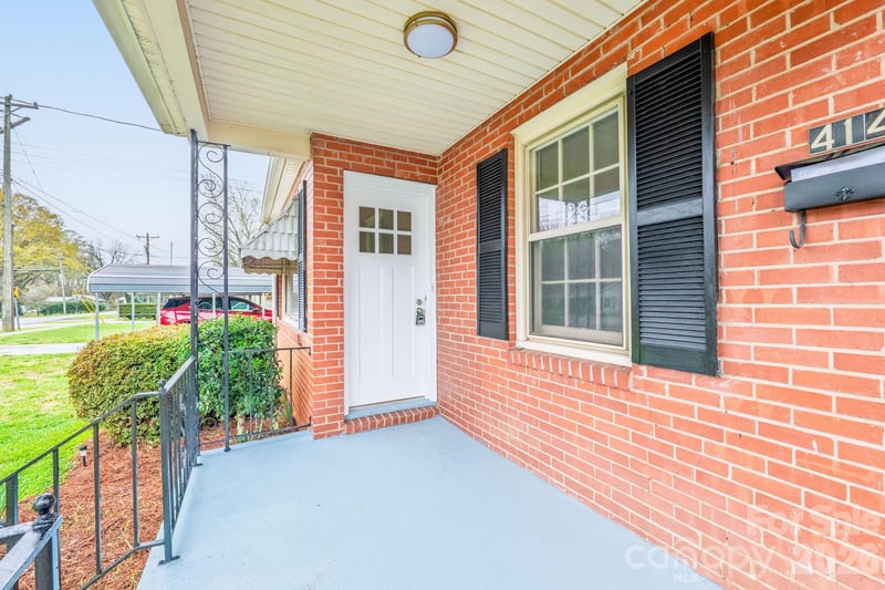 414 Ridge St, Stanley, NC 28164