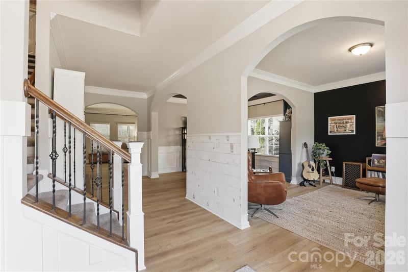 1051 Crawford Dr, Lancaster, SC 29720