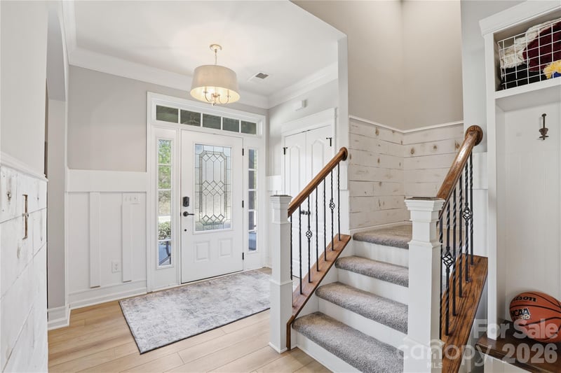 1051 Crawford Dr, Lancaster, SC 29720