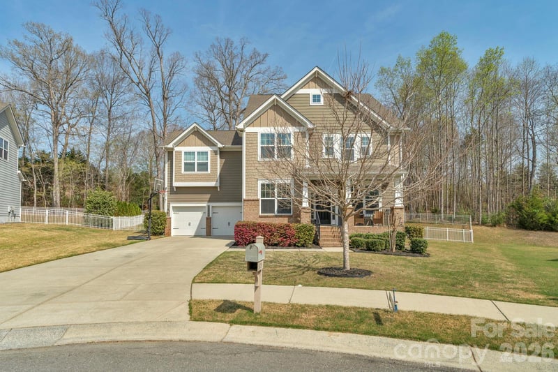 3729 Methodist Church Ln, Waxhaw, NC 28173
