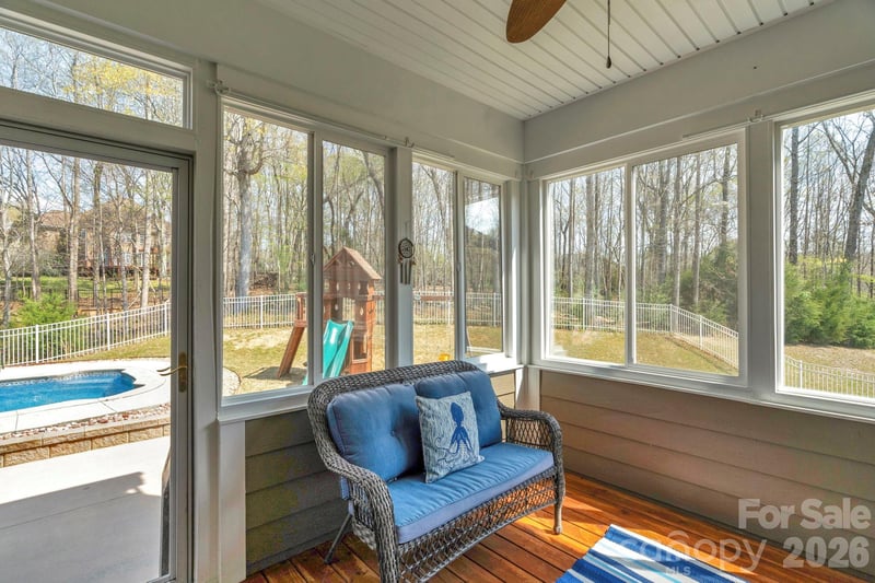 3729 Methodist Church Ln, Waxhaw, NC 28173