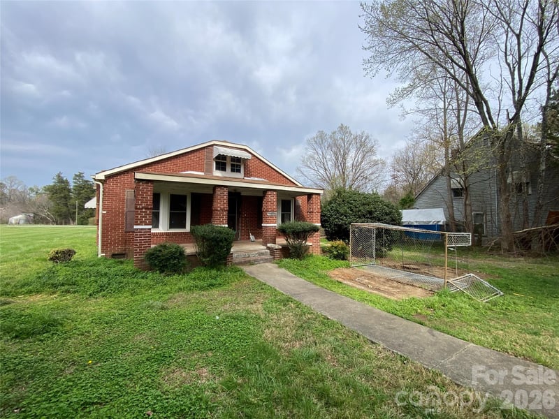 705 Main St, Cleveland, NC 27013