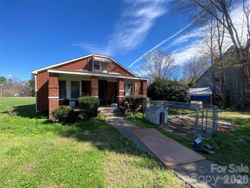 705 Main St, Cleveland, NC 27013