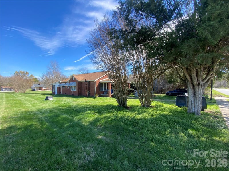 705 Main St, Cleveland, NC 27013