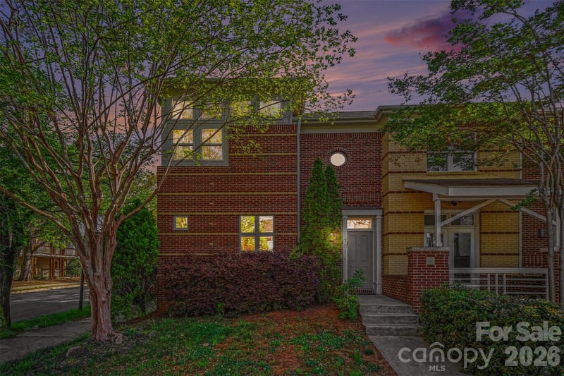 701 8th St, Charlotte, NC 28202