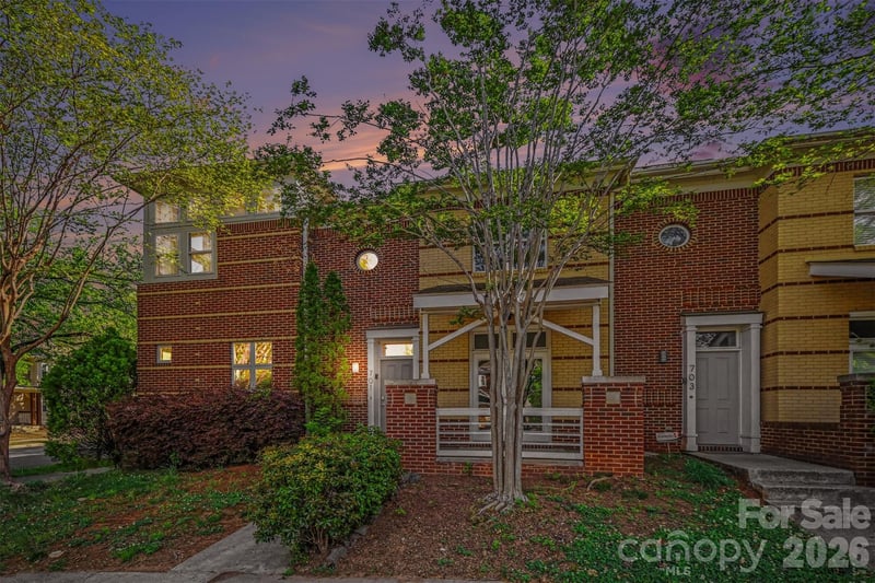701 8th St, Charlotte, NC 28202