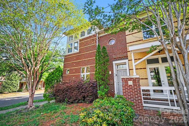 701 8th St, Charlotte, NC 28202