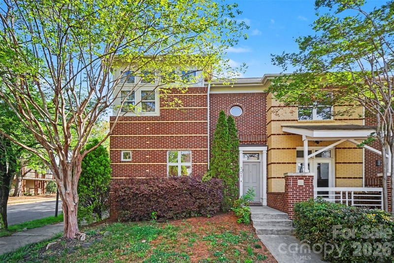 701 8th St, Charlotte, NC 28202