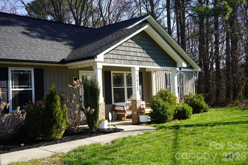 2613 Lane St, Kannapolis, NC 28083