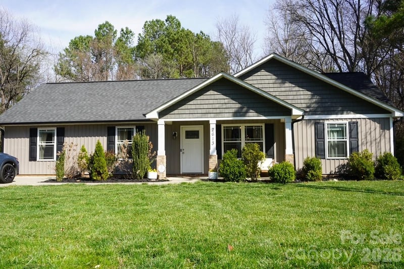 2613 Lane St, Kannapolis, NC 28083