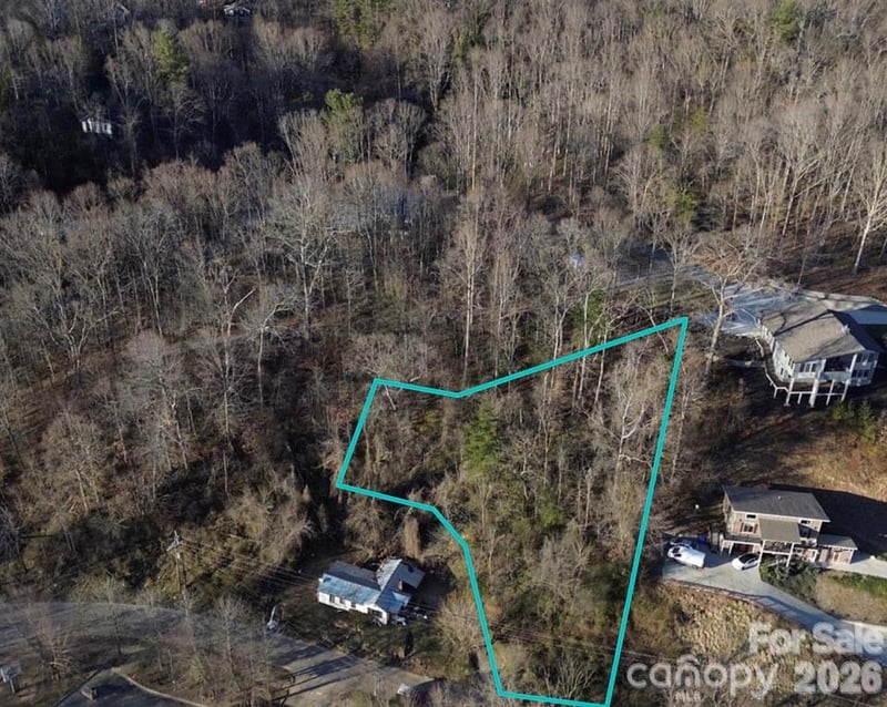18 Governors View Rd, Asheville, NC 28805