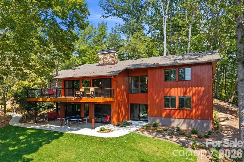 13 Kent Pl, Asheville, NC 28804