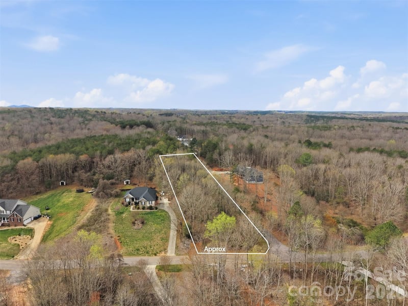 1741 Parkside Dr, Catawba, NC 28609