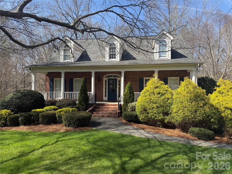1406 Woodhurst Dr, Rock Hill, SC 29732