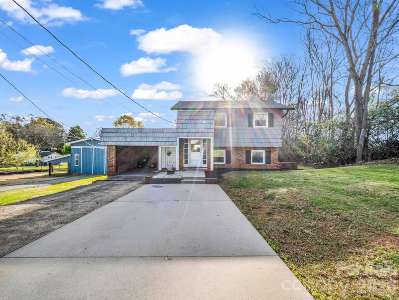 151 Main St, Bostic, NC 28018