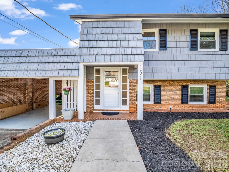 151 Main St, Bostic, NC 28018