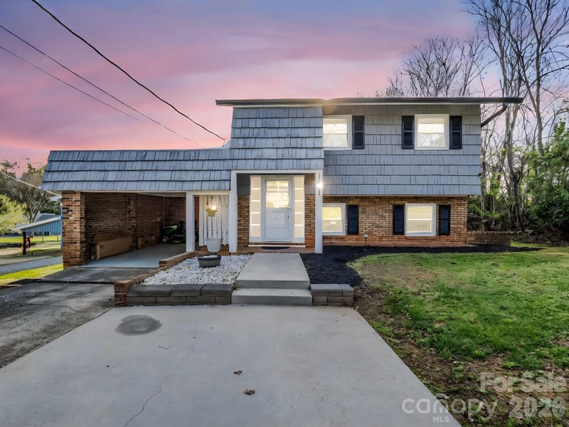 151 Main St, Bostic, NC 28018