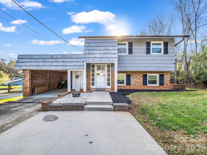 151 Main St, Bostic, NC 28018