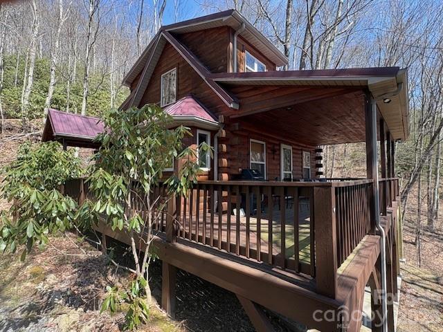 399 Bent Tree Rd, Maggie Valley, NC 28751