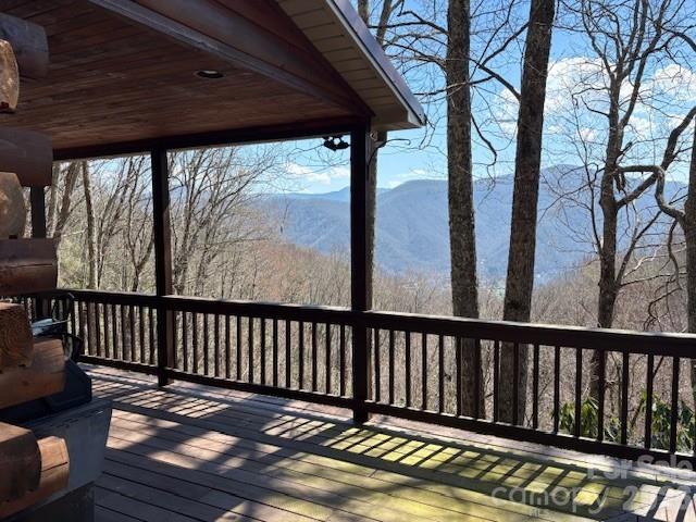 399 Bent Tree Rd, Maggie Valley, NC 28751