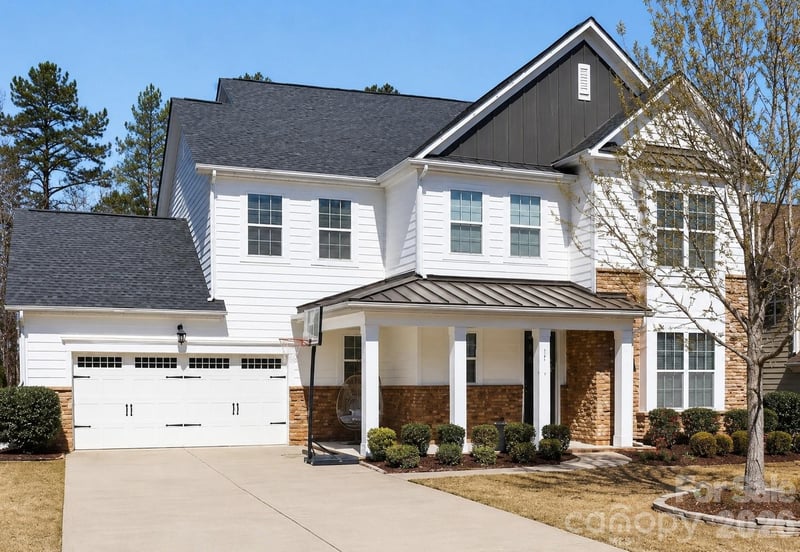 1818 Sutter Creek Dr, Waxhaw, NC 28173