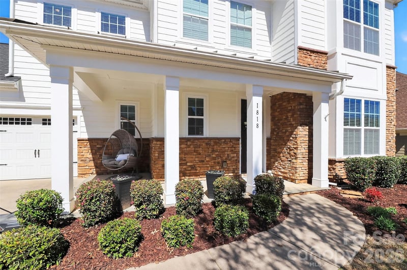 1818 Sutter Creek Dr, Waxhaw, NC 28173