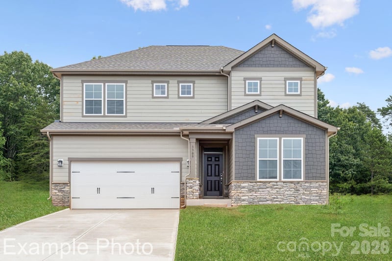 9993 Manor Vista Trl, Kannapolis, NC 28027