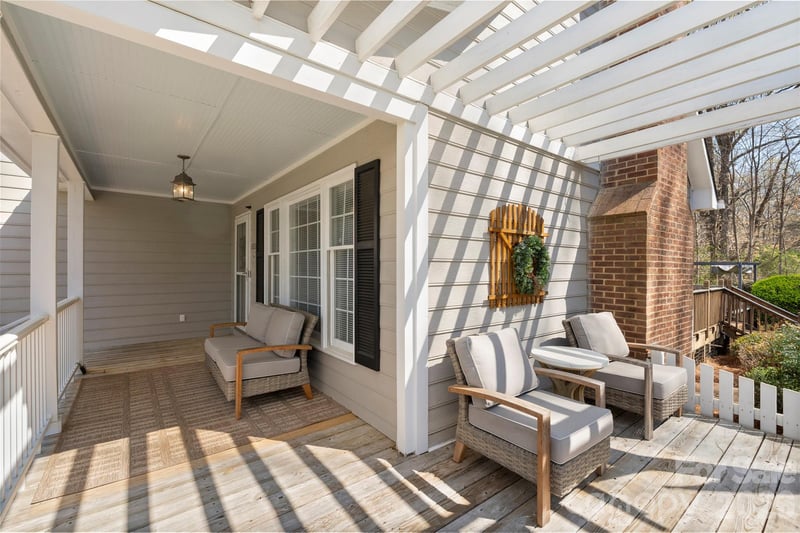 8003 Pine Oak Rd, Waxhaw, NC 28173