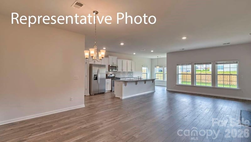 548 Blackpool Ct, Monroe, NC 28112