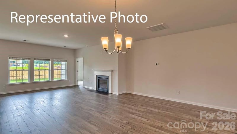 548 Blackpool Ct, Monroe, NC 28112