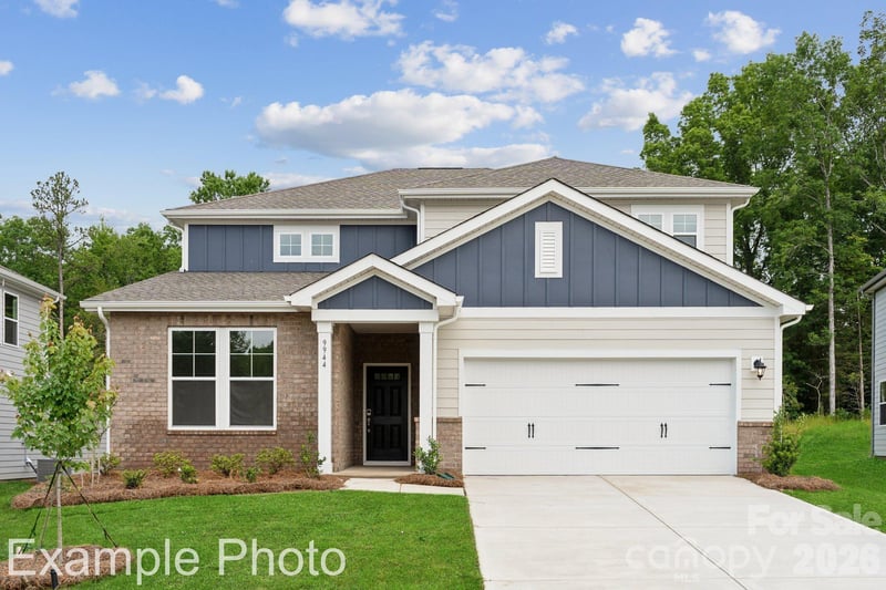 9985 Manor Vista Trl, Kannapolis, NC 28027