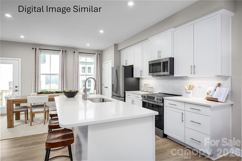 4116 Auburn Oak Ln, Charlotte, NC 28208