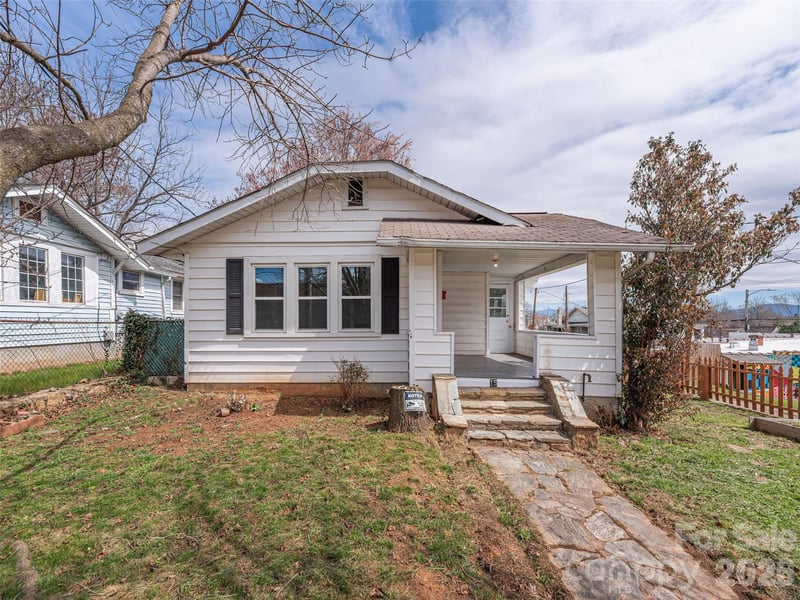 15 Louisiana Ave, Asheville, NC 28806