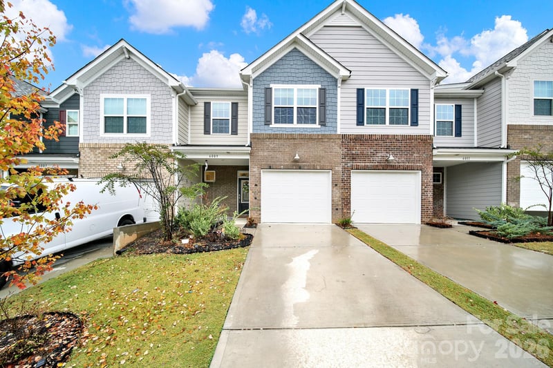 6009 Chelsea Oaks Rg, Fort Mill, SC 29708